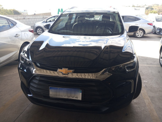 CHEVROLET TRACKER 1.0 TURBO FLEX LT AUTOMATICO