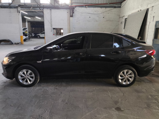 CHEVROLET ONIX 1.0 FLEX PLUS LT MANUAL