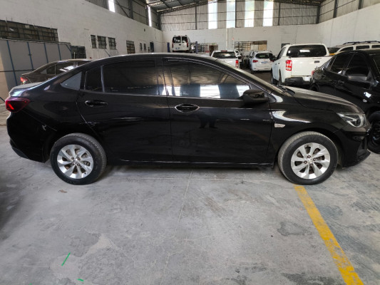 CHEVROLET ONIX 1.0 FLEX PLUS LT MANUAL