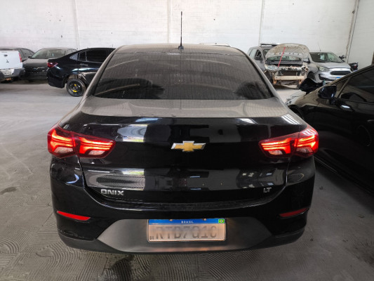 CHEVROLET ONIX 1.0 FLEX PLUS LT MANUAL