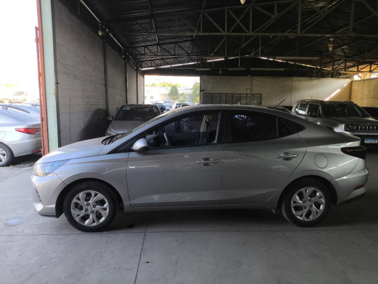 HYUNDAI HB20S 1.0 12V FLEX COMFORT MANUAL