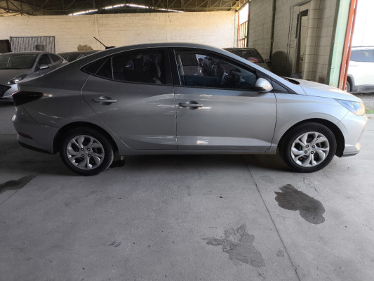 HYUNDAI HB20S 1.0 12V FLEX COMFORT MANUAL