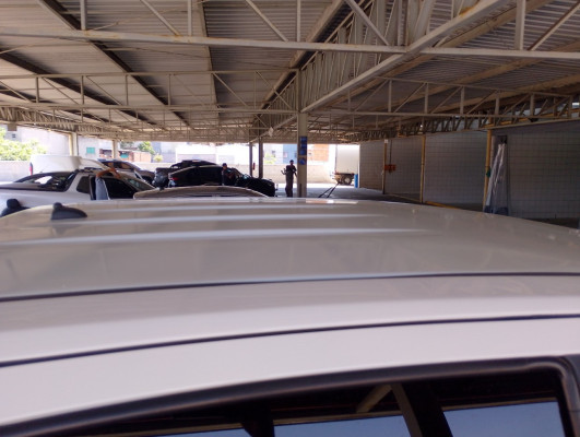 CHEVROLET S10 2.8 16V TURBO DIESEL LT CD 4X4 AUTOM&Aacute;TICO