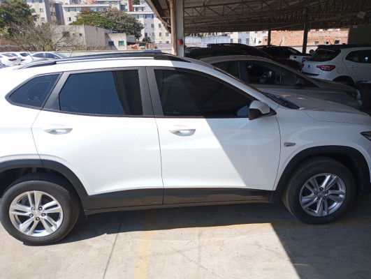 CHEVROLET TRACKER 1.0 TURBO FLEX LT AUTOMATICO