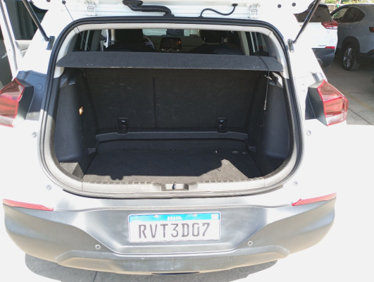 CHEVROLET TRACKER 1.0 TURBO FLEX LT AUTOMATICO