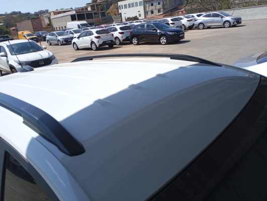 CHEVROLET TRACKER 1.0 TURBO FLEX LT AUTOMATICO