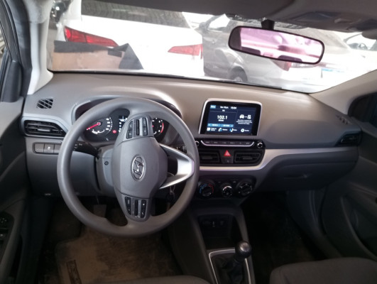 HYUNDAI HB20S 1.0 12V FLEX COMFORT MANUAL