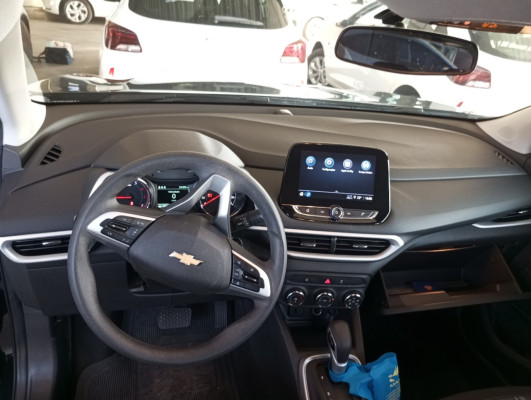 CHEVROLET TRACKER 1.0 TURBO FLEX LT AUTOMATICO