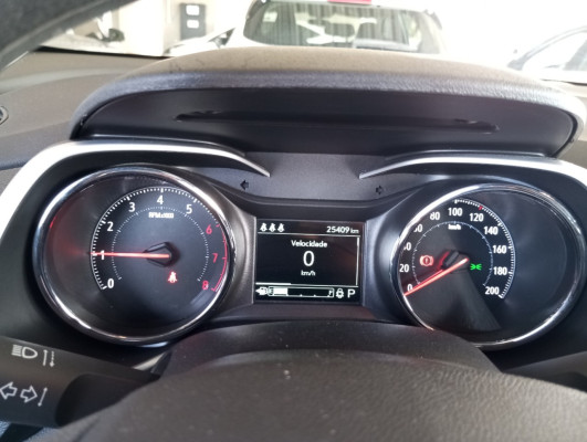 CHEVROLET TRACKER 1.0 TURBO FLEX LT AUTOMATICO