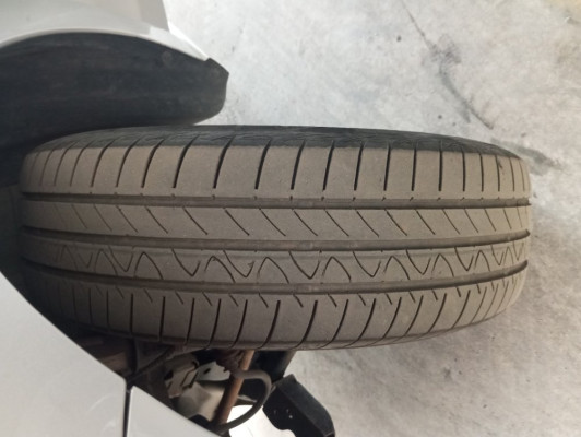 CHEVROLET ONIX 1.0 MT LT2 HB