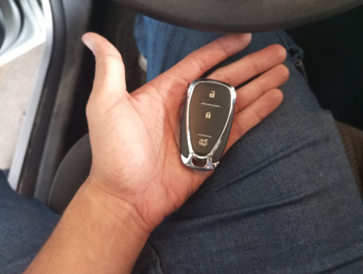 CHEVROLET ONIX 1.0 MT LT2 HB