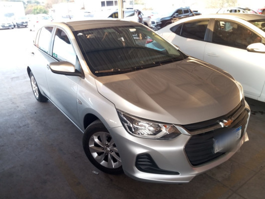 CHEVROLET ONIX 1.0 MT LT2 HB
