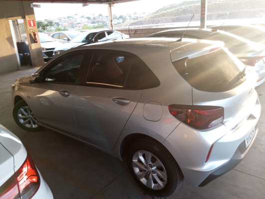 CHEVROLET ONIX 1.0 MT LT2 HB