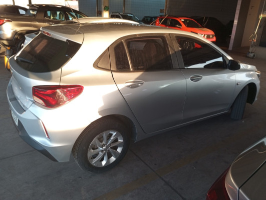 CHEVROLET ONIX 1.0 MT LT2 HB