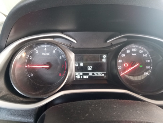 CHEVROLET ONIX 1.0 MT LT2 HB