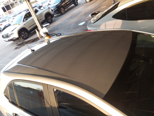 CHEVROLET ONIX 1.0 MT LT2 HB