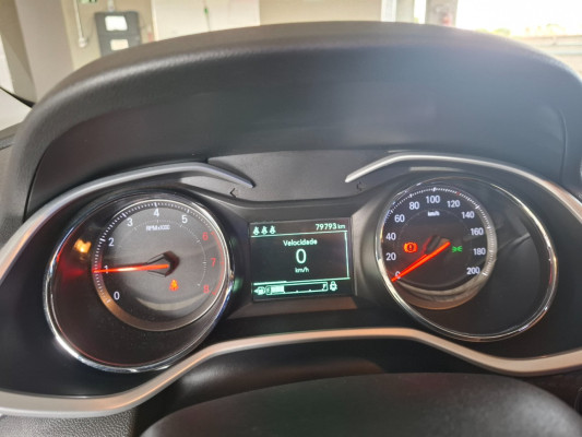 CHEVROLET ONIX 1.0 TURBO FLEX PLUS LT MANUAL