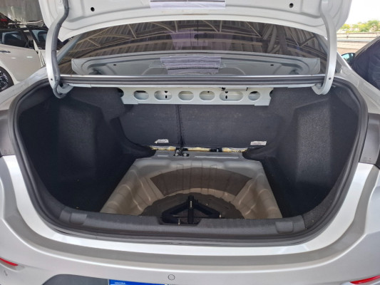 CHEVROLET ONIX 1.0 TURBO FLEX PLUS LT MANUAL