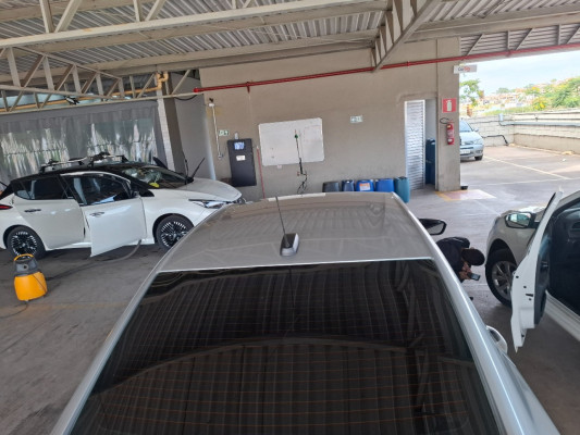 CHEVROLET ONIX 1.0 TURBO FLEX PLUS LT MANUAL