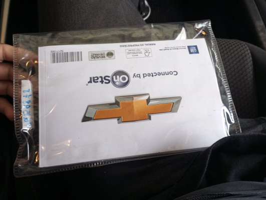 CHEVROLET ONIX 1.0 TURBO FLEX PLUS LTZ MANUAL