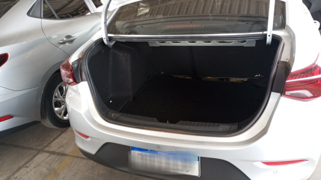 CHEVROLET ONIX 1.0 TURBO FLEX PLUS LTZ MANUAL