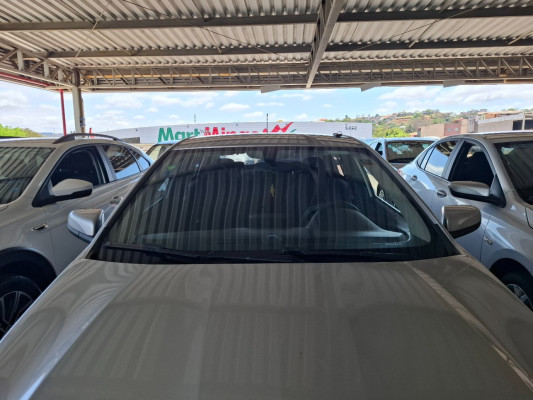 CHEVROLET ONIX 1.0 TURBO FLEX PLUS LTZ MANUAL