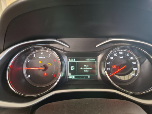 CHEVROLET ONIX 1.0 TURBO FLEX PLUS LTZ MANUAL