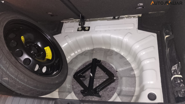 CHEVROLET ONIX 1.0 TURBO FLEX LT MANUAL