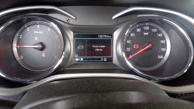 CHEVROLET ONIX 1.0 TURBO FLEX PLUS LTZ MANUAL