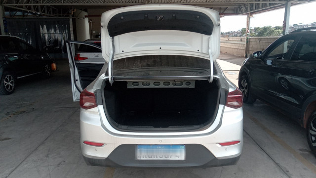 CHEVROLET ONIX 1.0 TURBO FLEX PLUS LTZ MANUAL