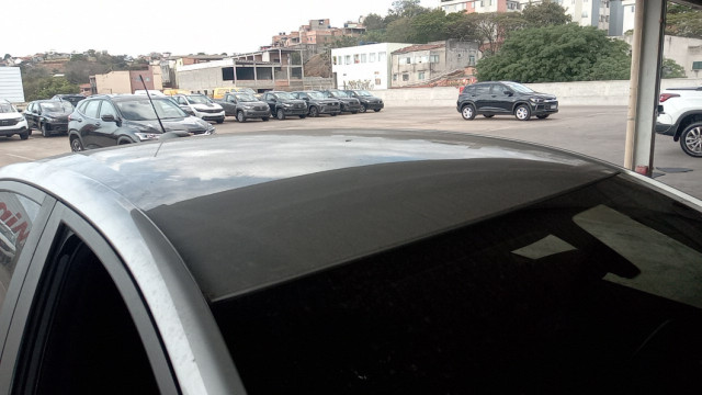 CHEVROLET ONIX 1.0 TURBO FLEX PLUS LTZ MANUAL