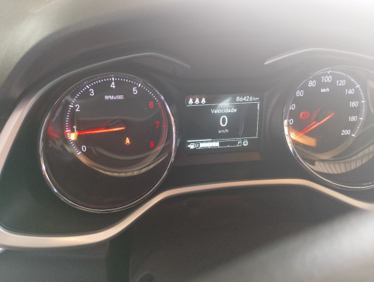 CHEVROLET ONIX 1.0 TURBO FLEX PLUS LTZ MANUAL