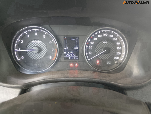 HYUNDAI HB20 1.0 12V FLEX SENSE MANUAL