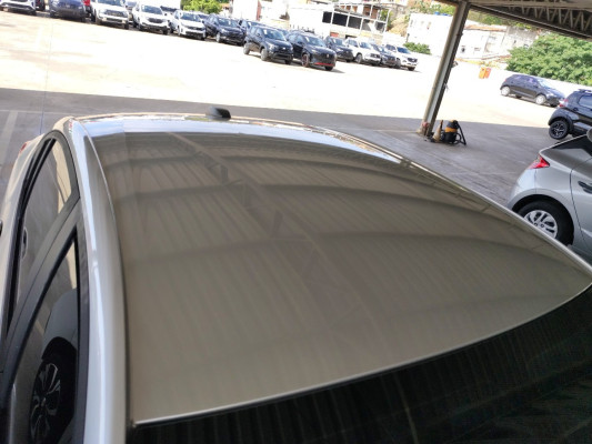 CHEVROLET ONIX 1.0 TURBO FLEX PLUS LTZ MANUAL