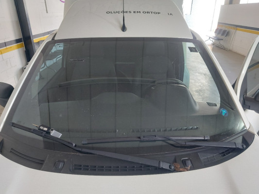 FIAT FIORINO ENDURANCE EVO 1.4 FLEX 8V 2P