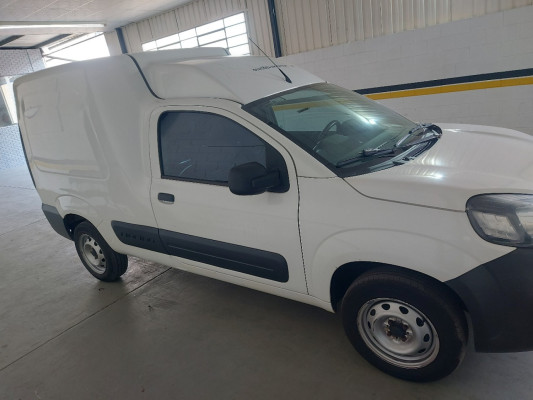 FIAT FIORINO ENDURANCE EVO 1.4 FLEX 8V 2P