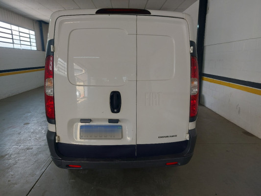 FIAT FIORINO ENDURANCE EVO 1.4 FLEX 8V 2P