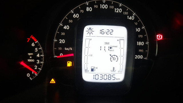 FIAT FIORINO ENDURANCE EVO 1.4 FLEX 8V 2P