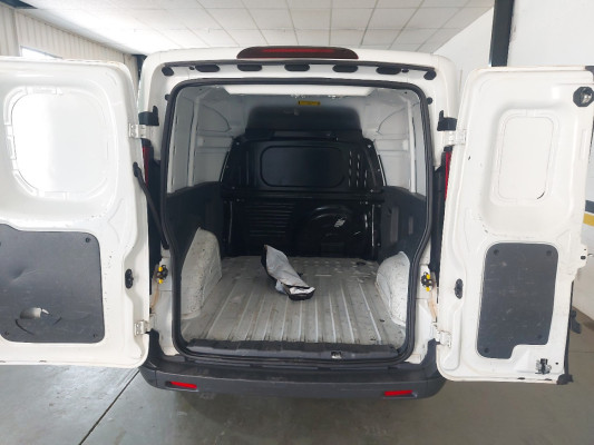 FIAT FIORINO ENDURANCE EVO 1.4 FLEX 8V 2P