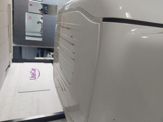 FIAT FIORINO ENDURANCE EVO 1.4 FLEX 8V 2P