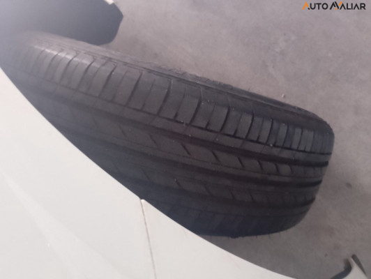 CHEVROLET ONIX 1.0 TURBO FLEX LT MANUAL