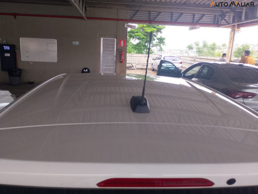 CHEVROLET ONIX 1.0 TURBO FLEX LT MANUAL