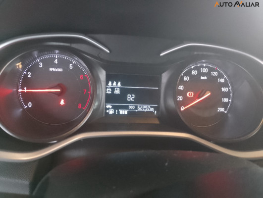 CHEVROLET ONIX 1.0 TURBO FLEX LT MANUAL