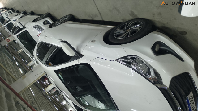 CHEVROLET ONIX 1.0 TURBO FLEX LT MANUAL