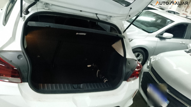 CHEVROLET ONIX 1.0 TURBO FLEX LT MANUAL