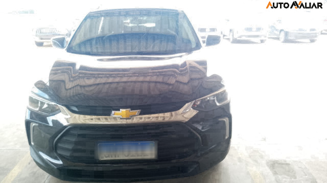 CHEVROLET TRACKER 1.0 TURBO FLEX LT AUTOMÁTICO