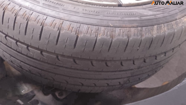 CHEVROLET TRACKER 1.0 TURBO FLEX LT AUTOM&Aacute;TICO