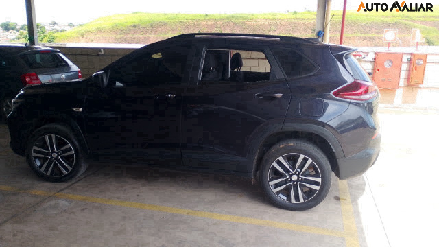 CHEVROLET TRACKER 1.0 TURBO FLEX LT AUTOM&Aacute;TICO