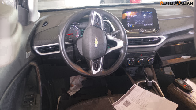 CHEVROLET TRACKER 1.0 TURBO FLEX LT AUTOM&Aacute;TICO