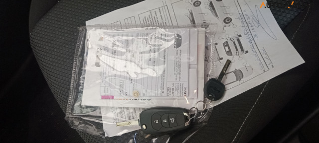 CHEVROLET ONIX 1.0 TURBO FLEX LT MANUAL